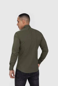 Chemise classique
