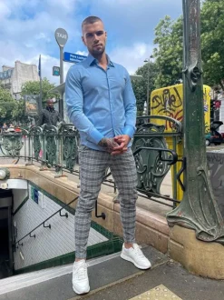 Chemise classique