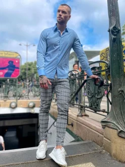 Chemise classique