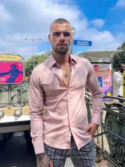Chemise classique