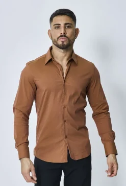 Chemise classique
