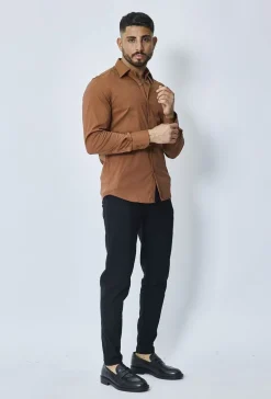 Chemise classique