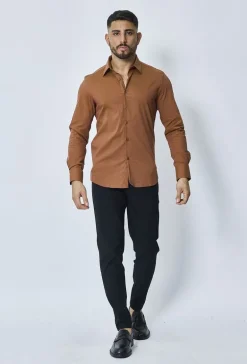 Chemise classique
