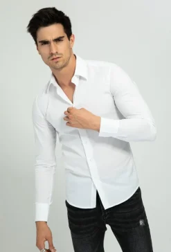 Chemise classique