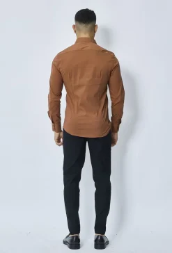 Chemise classique