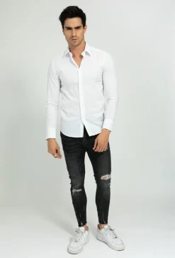 Chemise classique
