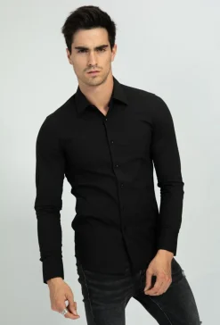 Chemise classique