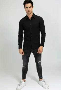 Chemise classique