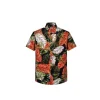 Chemise courtes à épaisseur légère