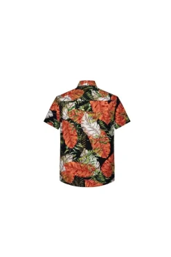 Chemise courtes à épaisseur légère
