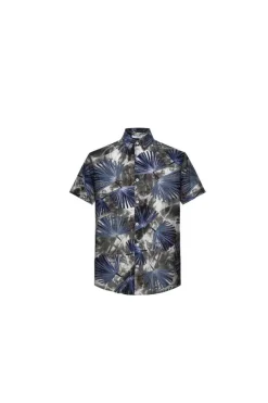 Chemise courtes à épaisseur légère