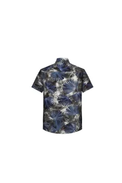 Chemise courtes à épaisseur légère