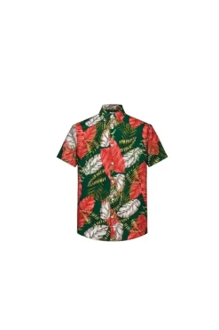 Chemise courtes à épaisseur légère