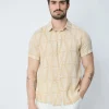 Chemise décontractée