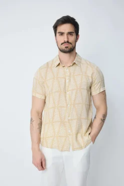 Chemise décontractée
