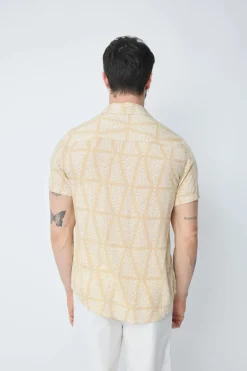 Chemise décontractée
