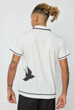 Chemise décontractée