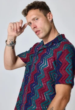 Chemise décontractée