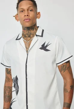 Chemise décontractée