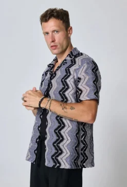 Chemise décontractée