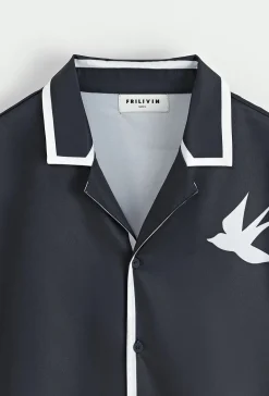 Chemise décontractée