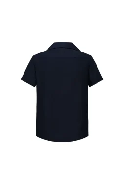Chemise décontractée basique