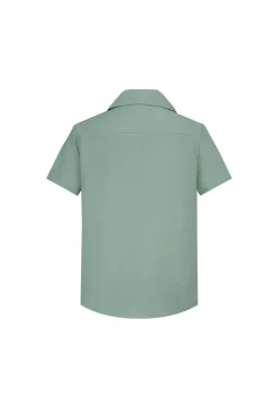 Chemise décontractée basique