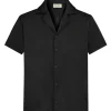 Chemise décontractée classique