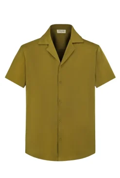 Chemise décontractée classique