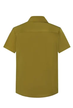 Chemise décontractée classique
