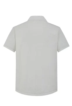 Chemise d'été minimaliste
