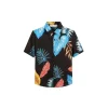 Chemise enfant légère et confortable