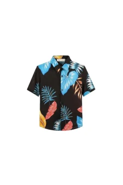 Chemise enfant légère et confortable