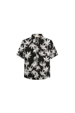 Chemise enfant légère et confortable