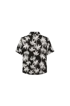 Chemise enfant légère et confortable