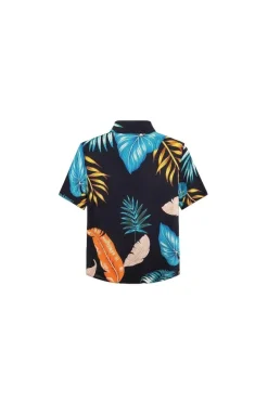 Chemise enfant légère et confortable