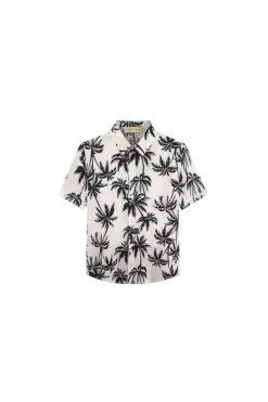 Chemise enfant légère et confortable