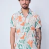 Chemise léger