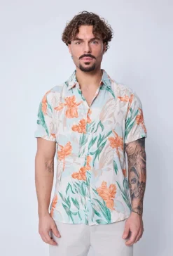 Chemise léger