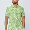 Chemise léger