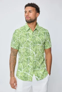Chemise léger