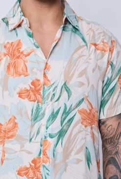 Chemise léger