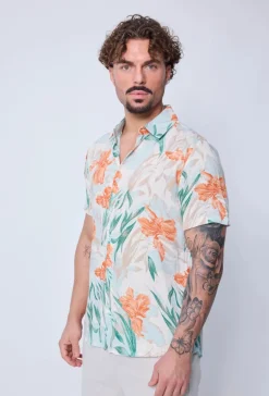 Chemise léger