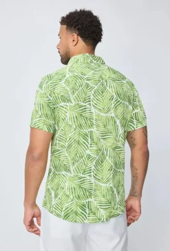 Chemise léger