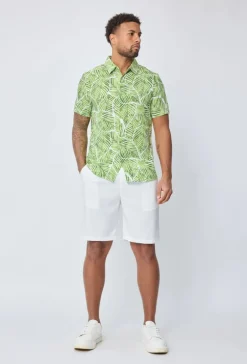 Chemise léger
