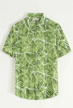 Chemise léger