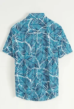 Chemise léger