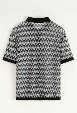 Chemise manche court