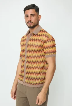 Chemise manche court
