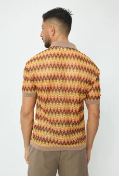 Chemise manche court
